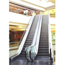 Fast Mechanical Escalator